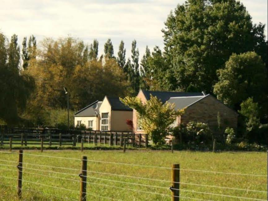 Lexington Park Cottages Cambridge Exterior photo